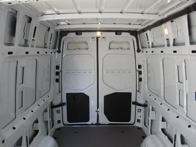 New 2025 Mercedes-Benz Sprinter 2500 image 23