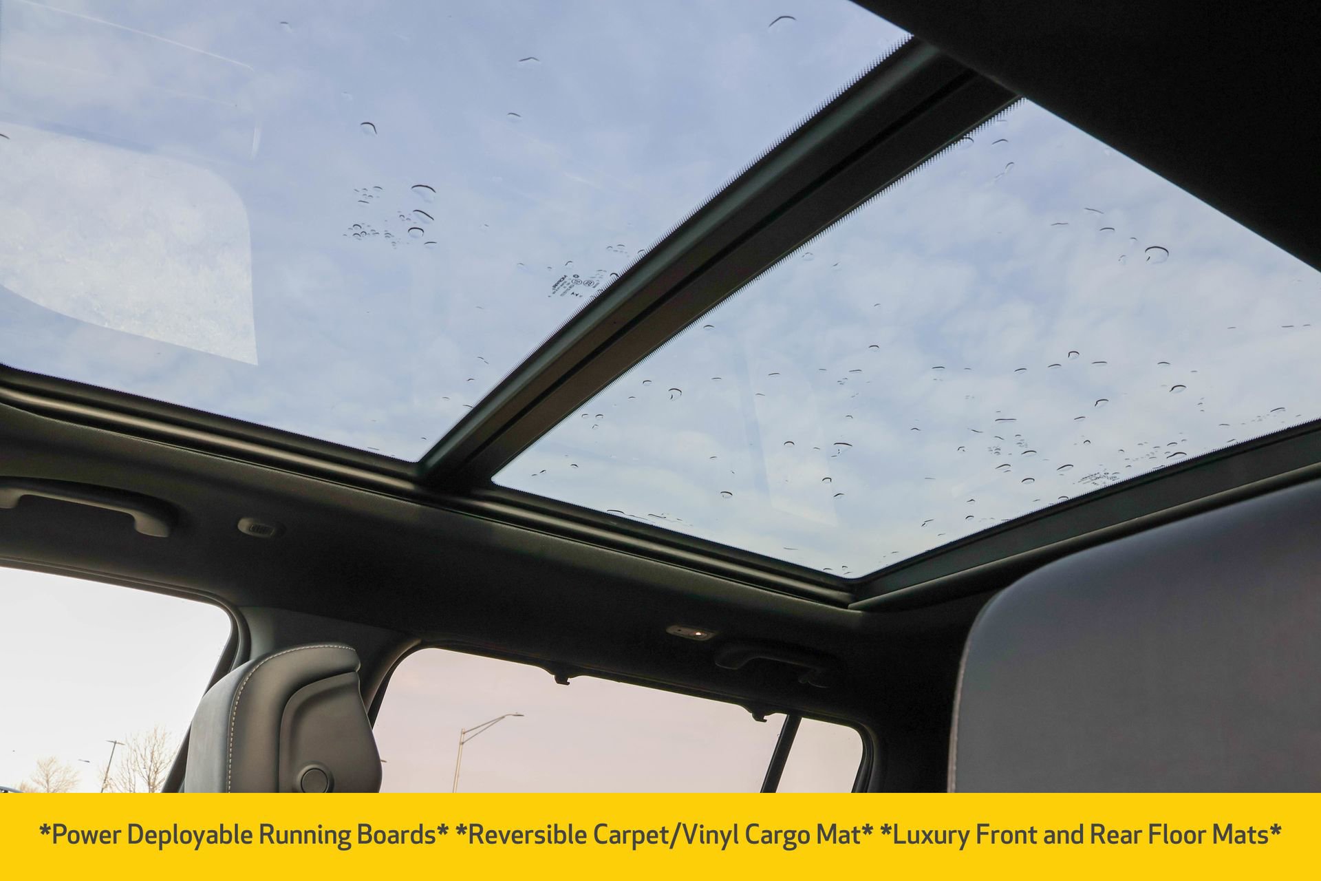 New 2026 Jeep Grand Wagoneer Limited image 9