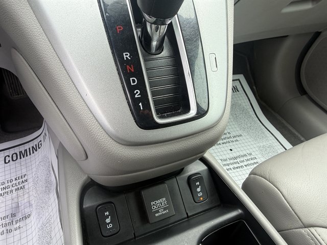 Used 2014 Honda CR-V EX-L image 19