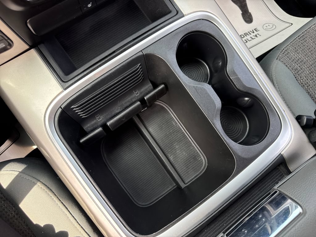 Used 2018 RAM 1500 Big Horn AWD/4WD image 47