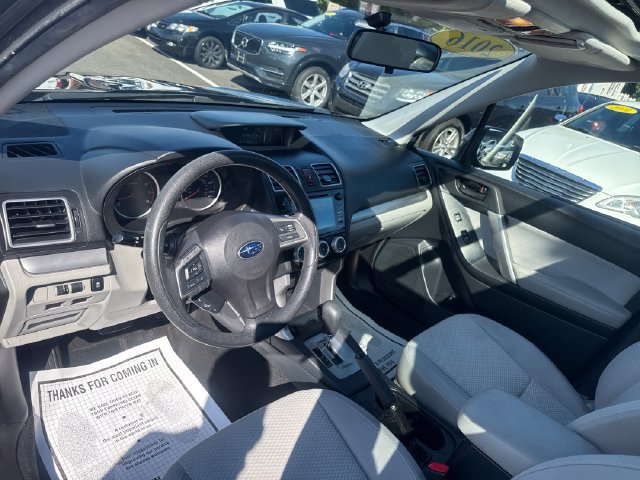 Used 2016 Subaru Forester 2.5i Premium w/ All-Weather Package AWD/4WD image 13