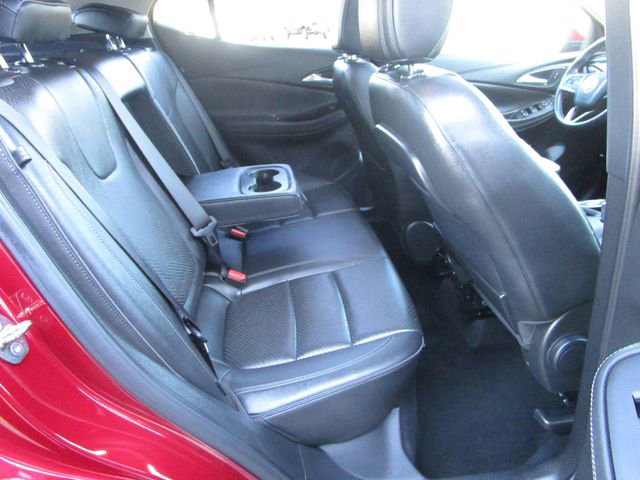 Used 2020 Buick Encore GX Essence w/ Experience Buick Package image 24