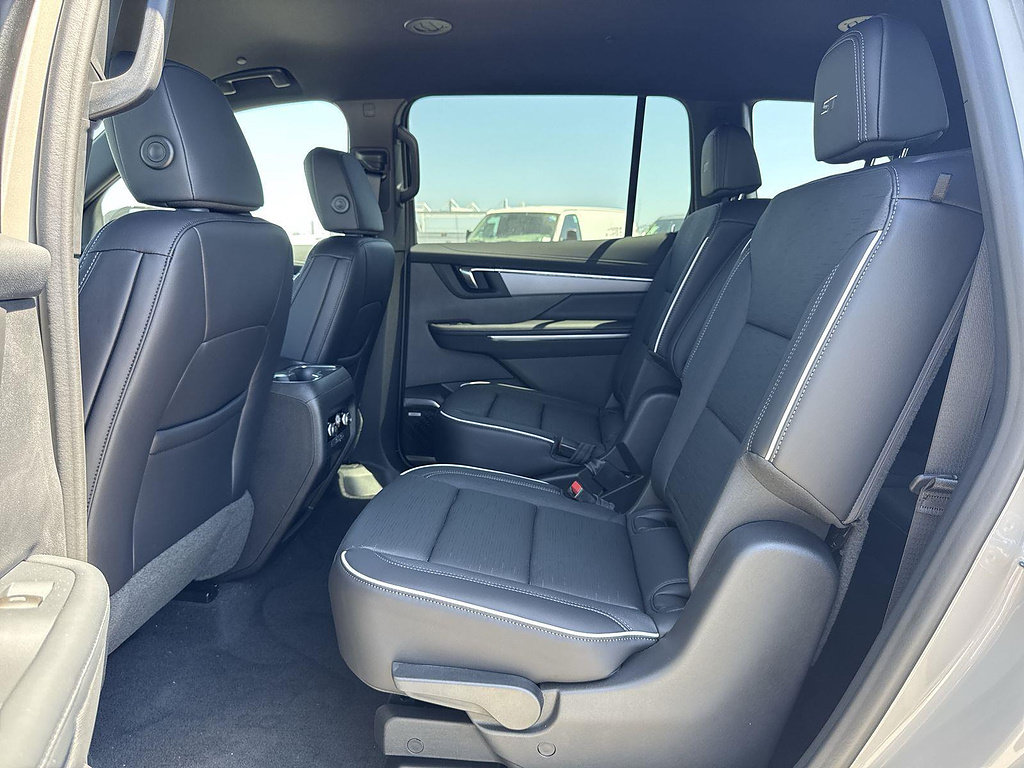 New 2026 Buick Enclave Sport Touring FWD image 24