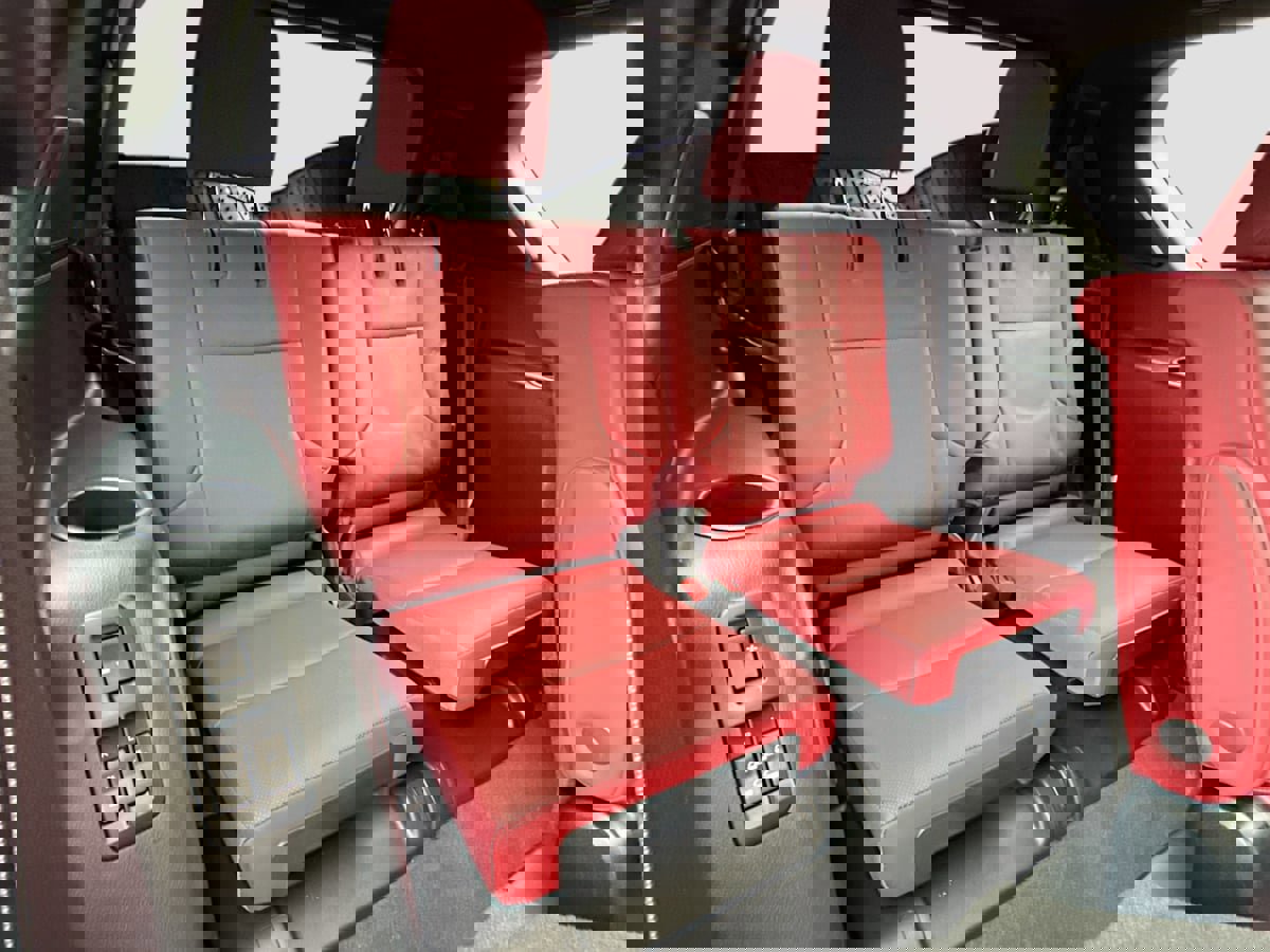 Used 2023 Lexus GX 460 Premium image 27