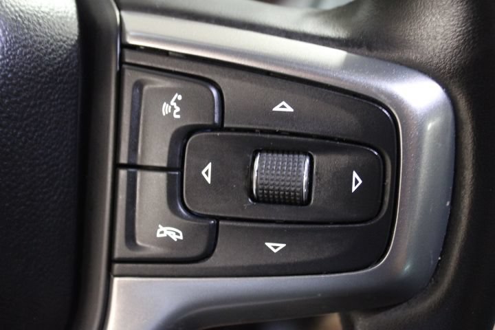 Used 2024 Chevrolet Tahoe LS w/ Driver Alert Package AWD/4WD image 35
