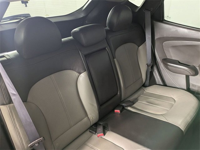 Used 2013 Hyundai Tucson Limited w/ Premium Pkg image 29