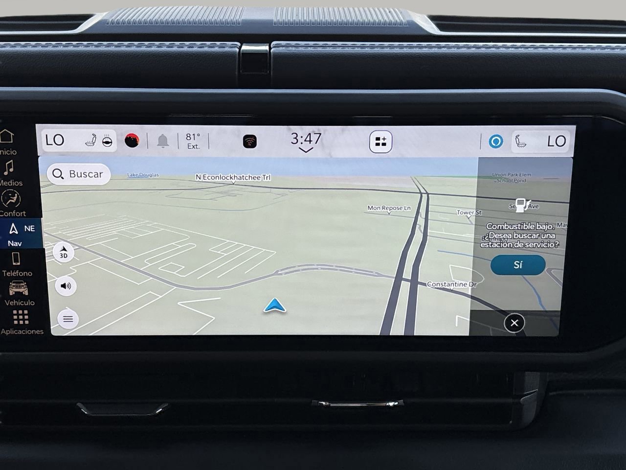 Used 2025 Jeep Wrangler Unlimited Rubicon image 20