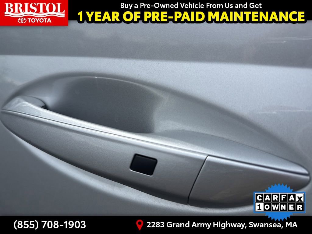 Used 2025 Hyundai Sonata SEL image 16