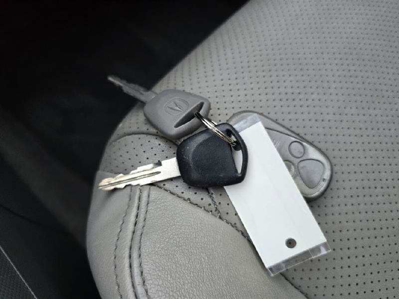 Used 2006 Acura RSX Type-S image 30