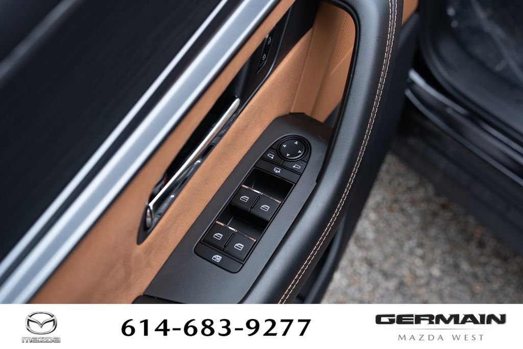 New 2026 MAZDA CX-70 3.3 Turbo S w/ Premium Plus image 27