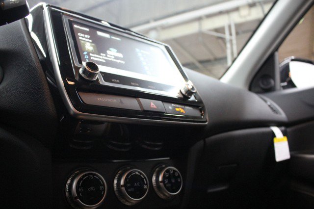 New 2026 Mitsubishi Outlander Sport SE AWD/4WD image 12