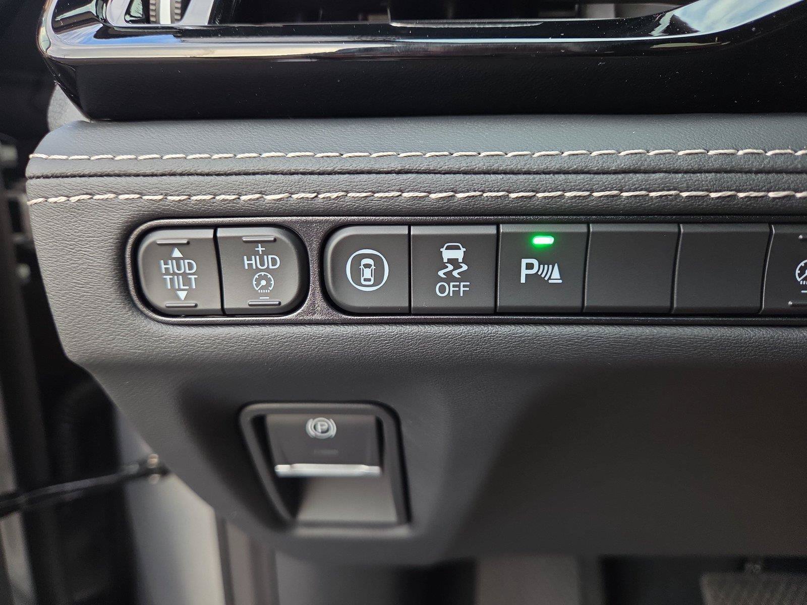 New 2026 Acura MDX w/ Advance Package AWD/4WD image 15