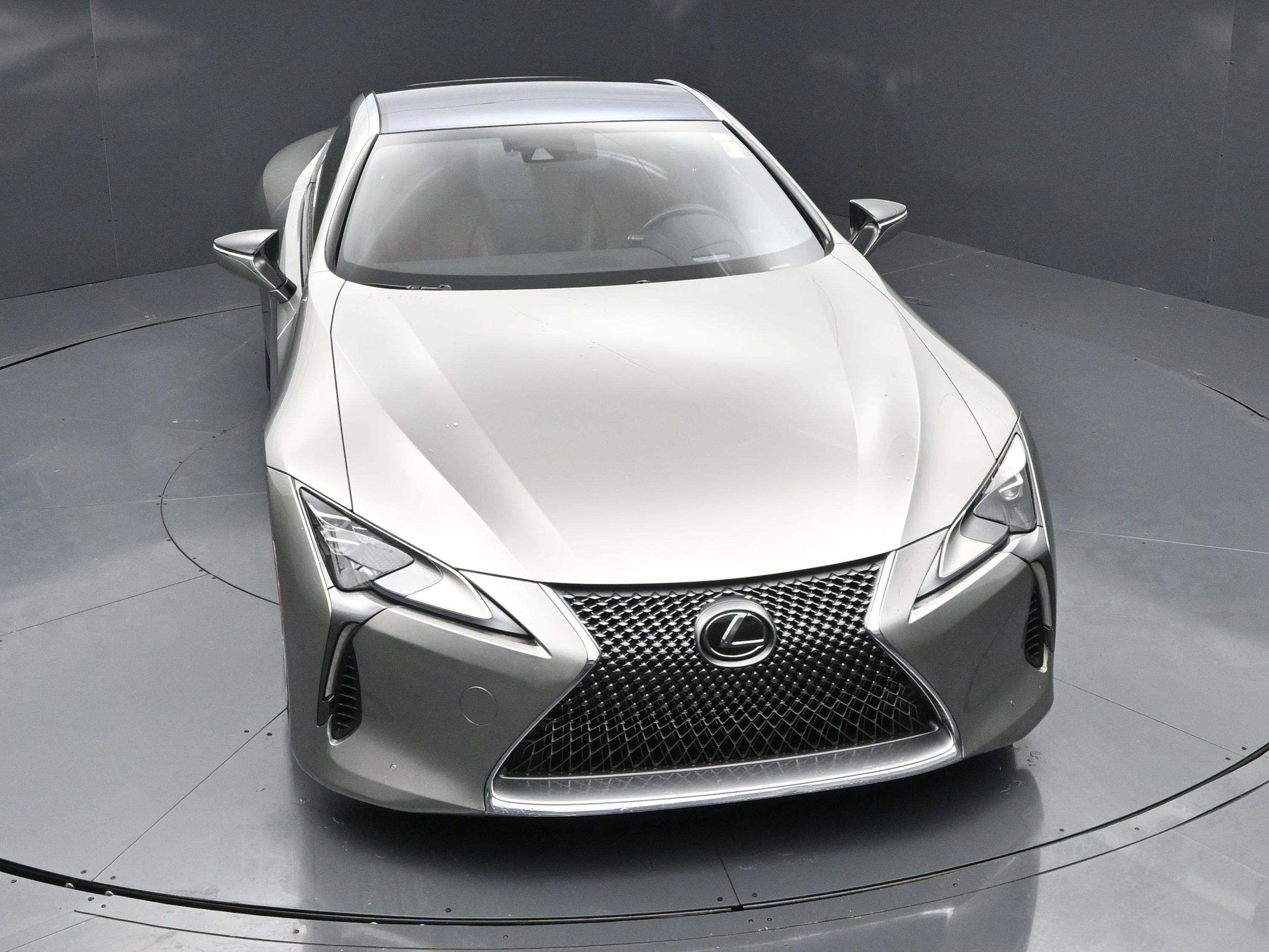 Used 2018 Lexus LC 500 Coupe w/ Touring Package image 28