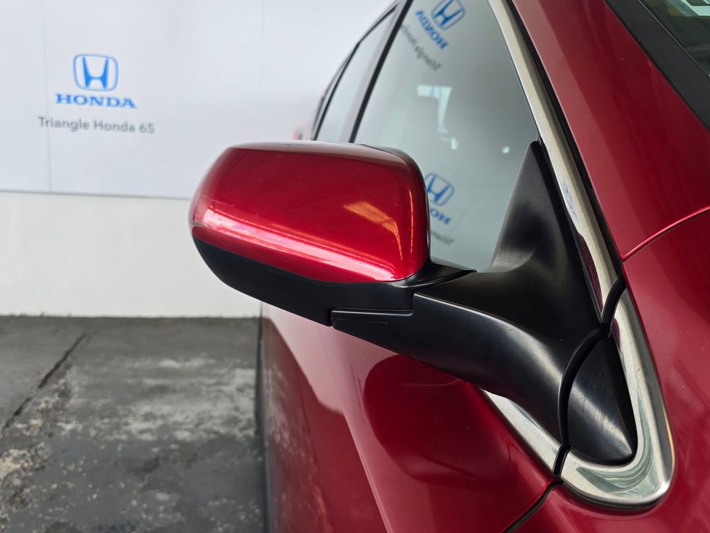 Used 2021 Honda CR-V Special Edition image 24