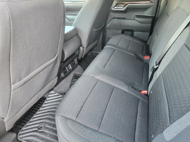 Used 2024 Chevrolet Silverado 1500 LT w/ Protection Package RWD image 30