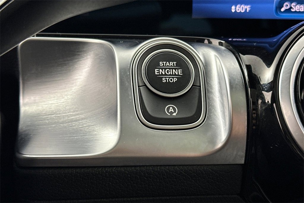 Certified 2026 Mercedes-Benz GLB 250 image 25