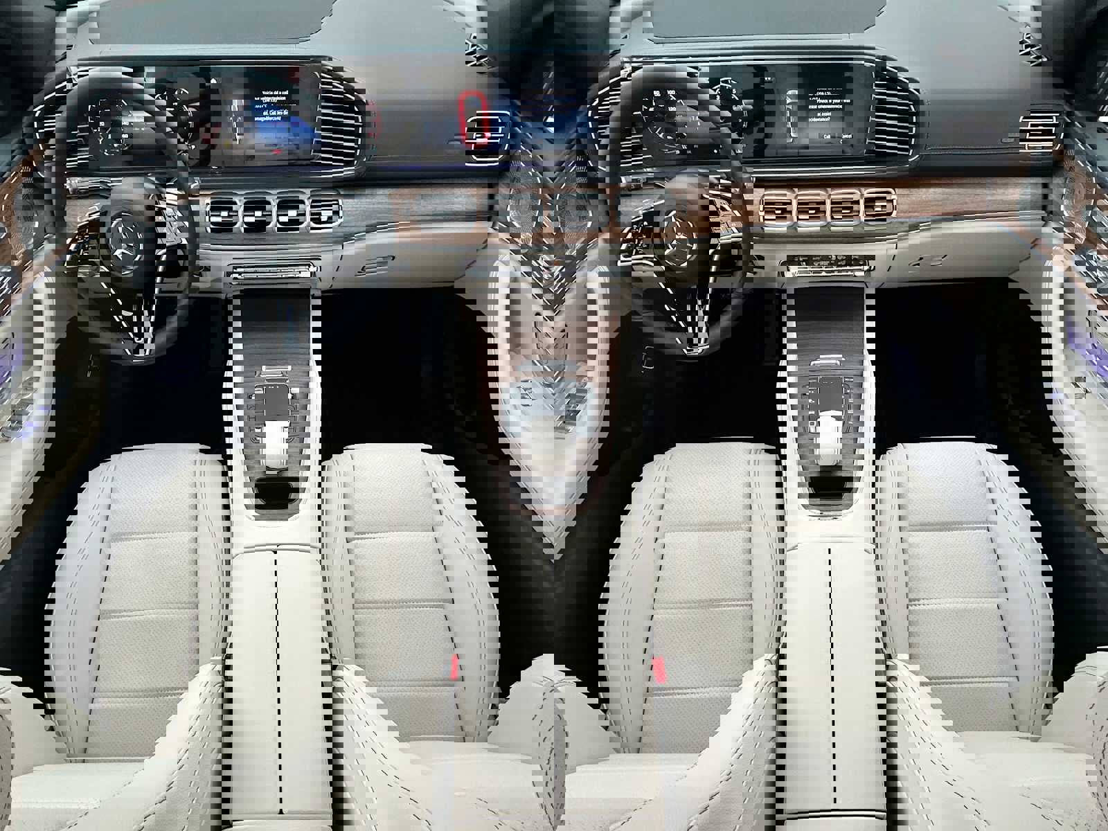 New 2026 Mercedes-Benz GLE 450 4MATIC image 18