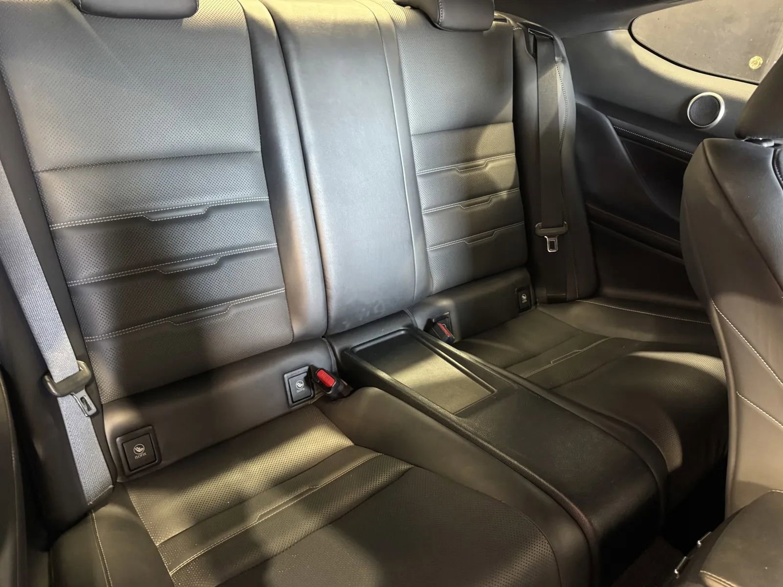 Used 2015 Lexus RC 350 image 8