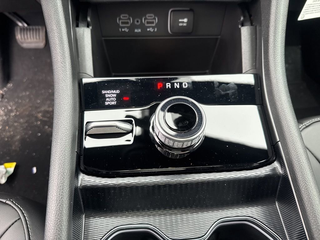 New 2026 Jeep Grand Cherokee Limited image 15