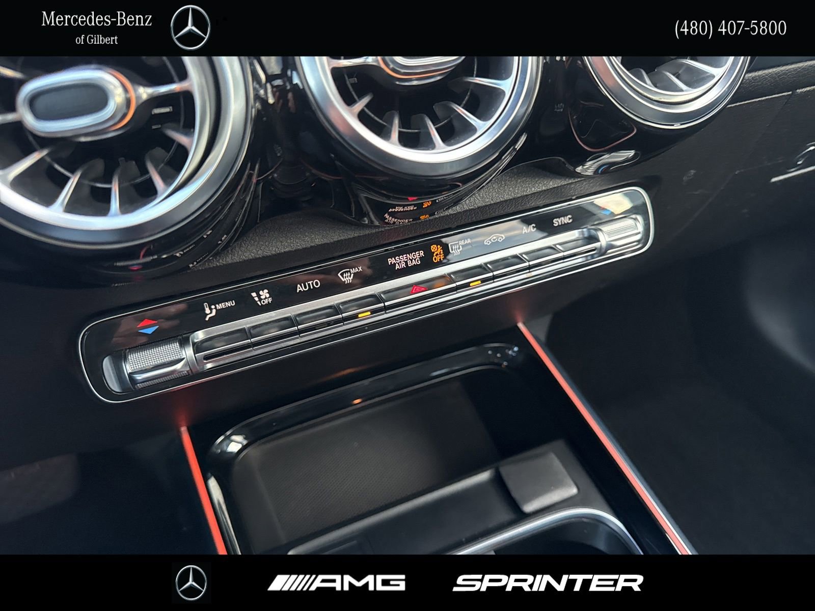 Used 2021 Mercedes-Benz GLB 250 image 27