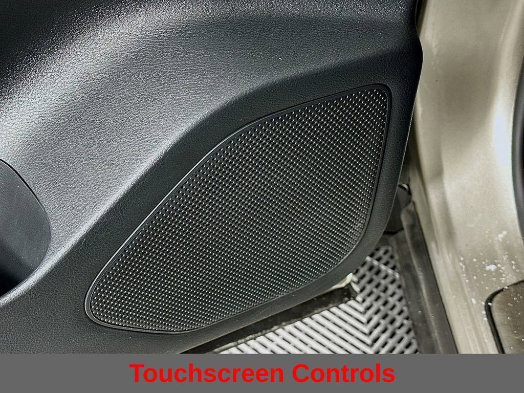 Certified 2023 Nissan Rogue Platinum w/ Platinum Premium Package image 18