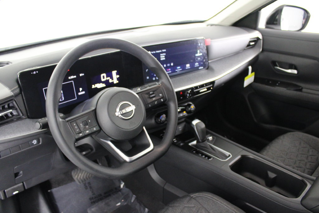 Certified 2026 Nissan Kicks SV FWD image 18