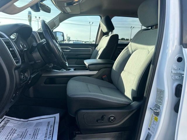 Used 2020 RAM 1500 Big Horn AWD/4WD image 33