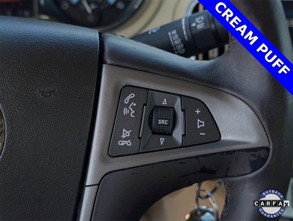 Used 2013 Buick LaCrosse Leather image 12