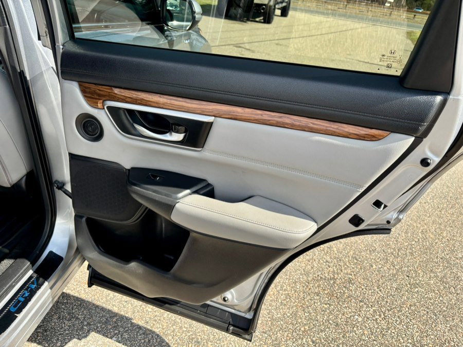 Used 2021 Honda CR-V Touring image 20