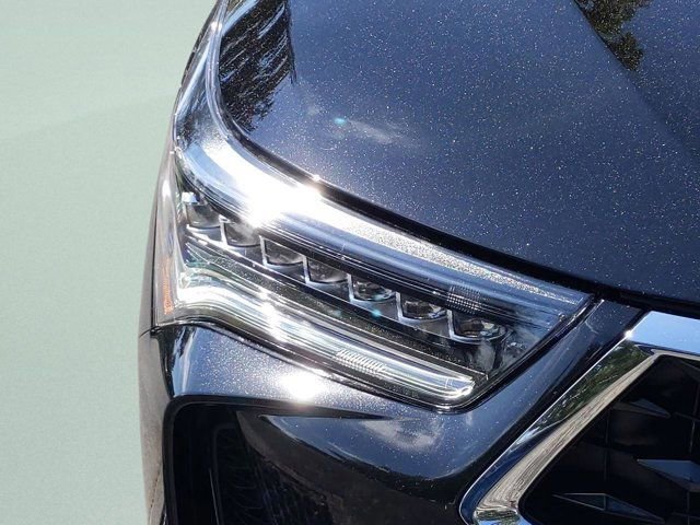 Certified 2022 Acura RDX w/ Technology Package image 10