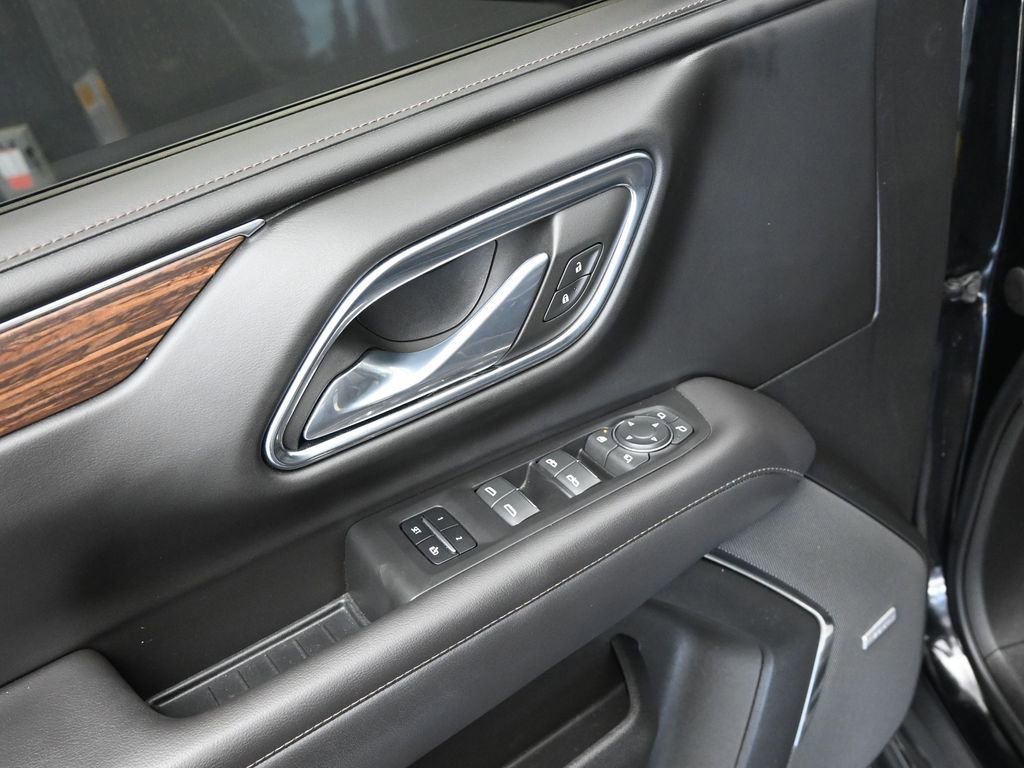 Used 2023 Chevrolet Tahoe High Country image 28