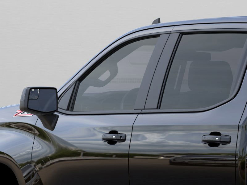 New 2026 Chevrolet Silverado 1500 LT Trail Boss w/ Convenience Package II image 36