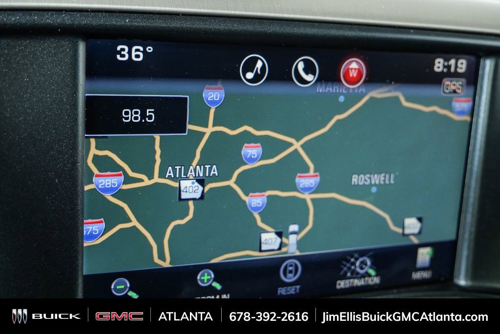 Used 2015 GMC Sierra 1500 Denali image 16