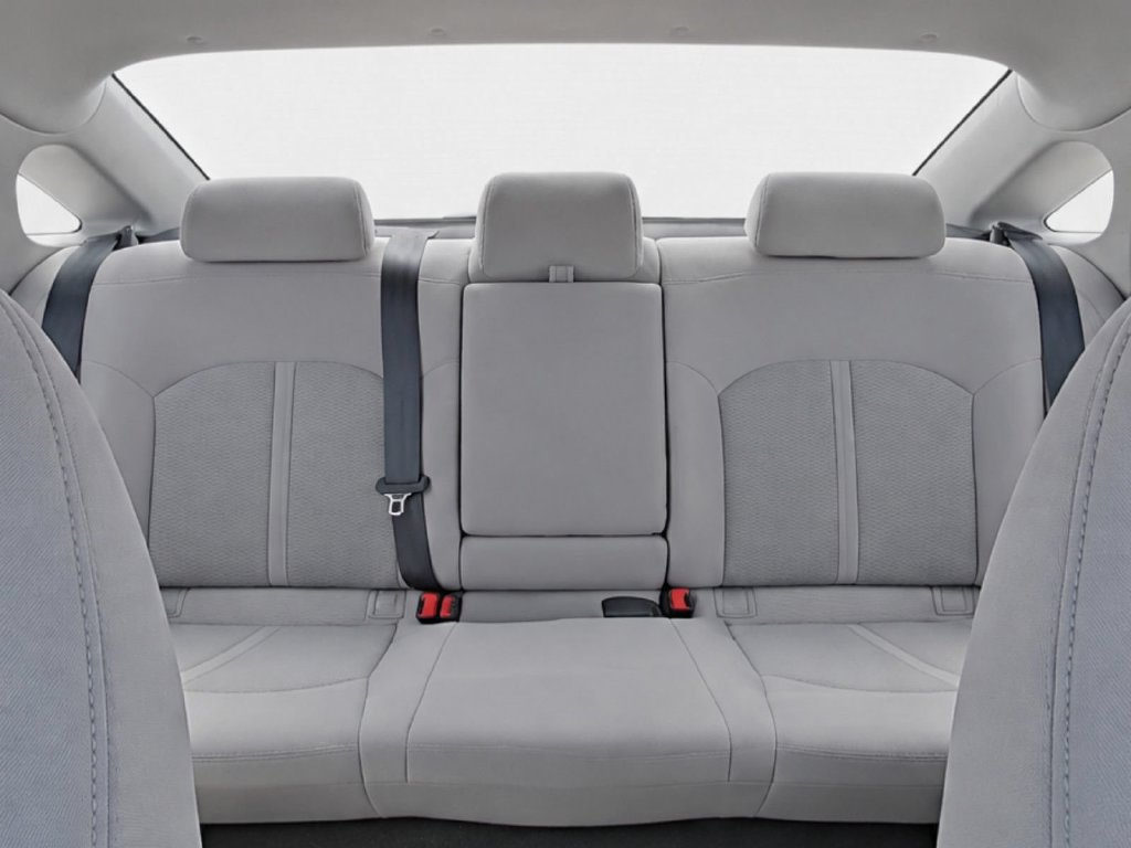 Used 2015 Hyundai Sonata SE FWD image 31