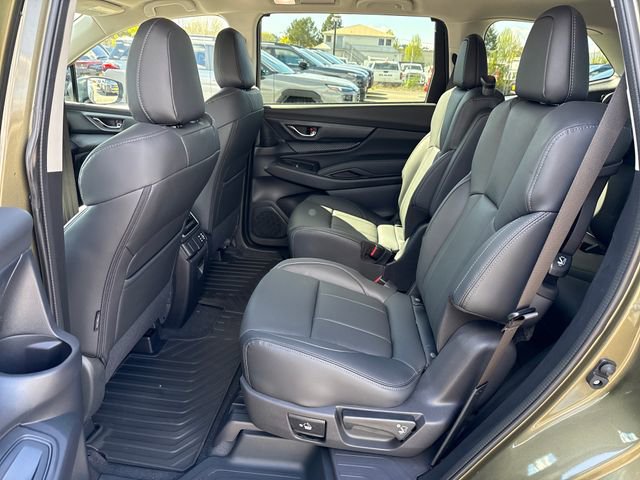 New 2026 Subaru Ascent Premium AWD/4WD image 17