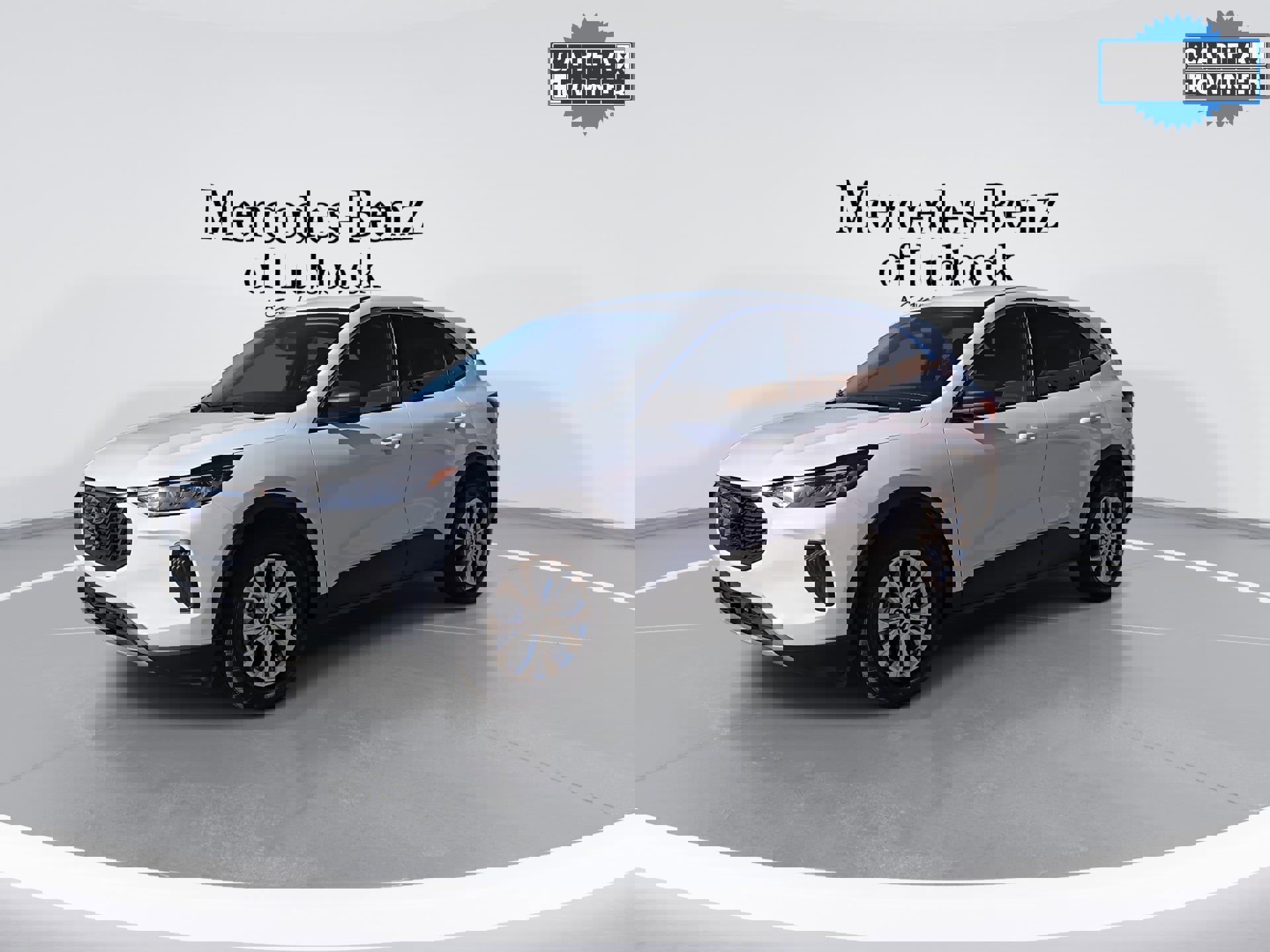 Used 2023 Ford Escape Active image 4