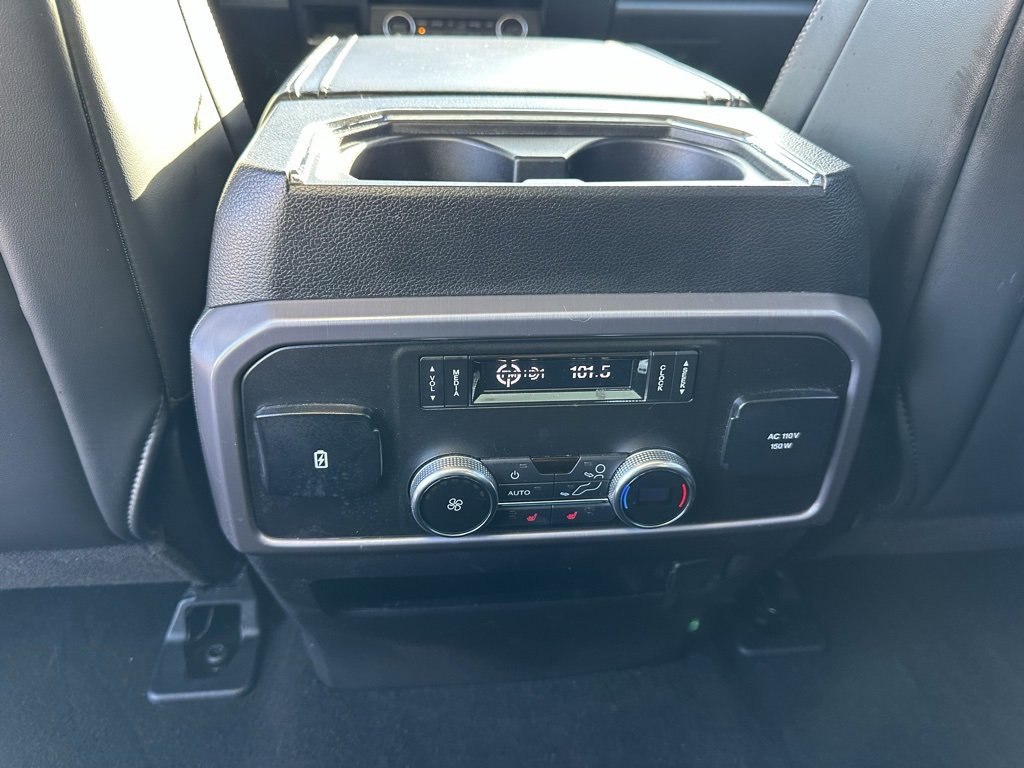 Used 2019 Ford Expedition Platinum image 25