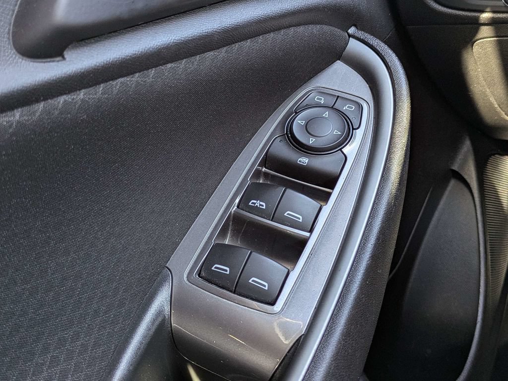 Used 2024 Chevrolet Malibu LT FWD image 23