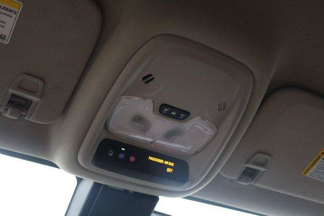 Used 2025 Buick Encore GX Preferred FWD image 16