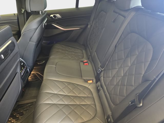 Used 2024 BMW X5 M60i w/ Climate Comfort Package AWD/4WD image 17