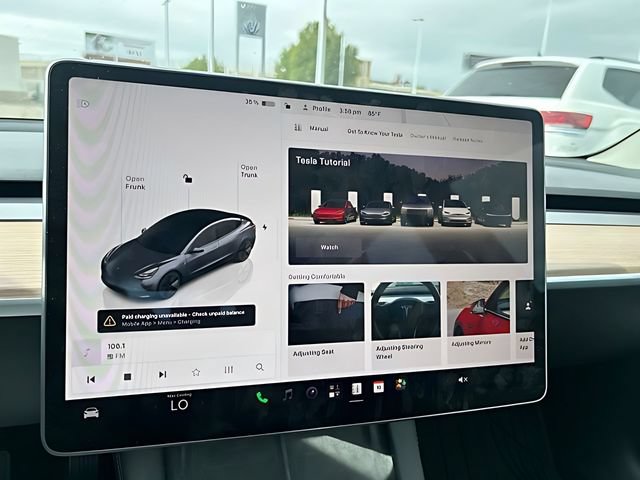 Used 2023 Tesla Model 3 Standard Range RWD image 26