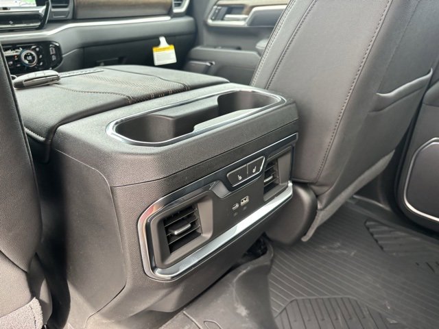 New 2026 Chevrolet Silverado 3500 High Country w/ High Country Premium Package image 32