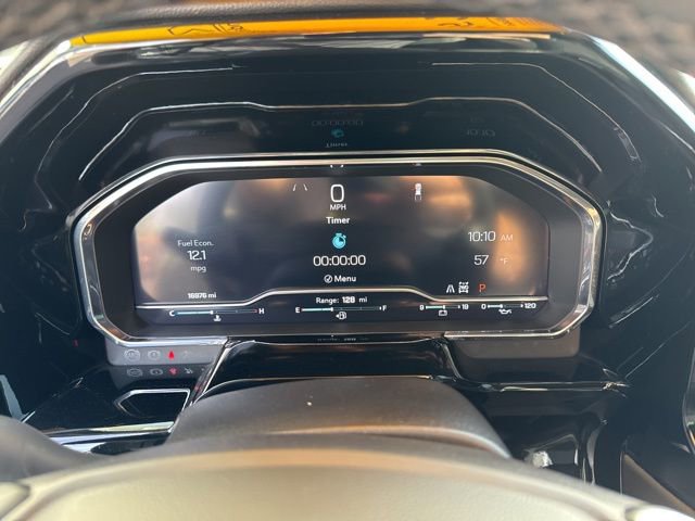 Used 2024 Chevrolet Silverado 1500 RST image 25