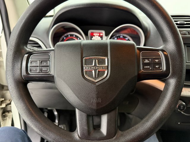 Used 2019 Dodge Journey SE image 10