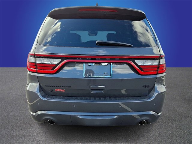 Used 2024 Dodge Durango R/T image 5