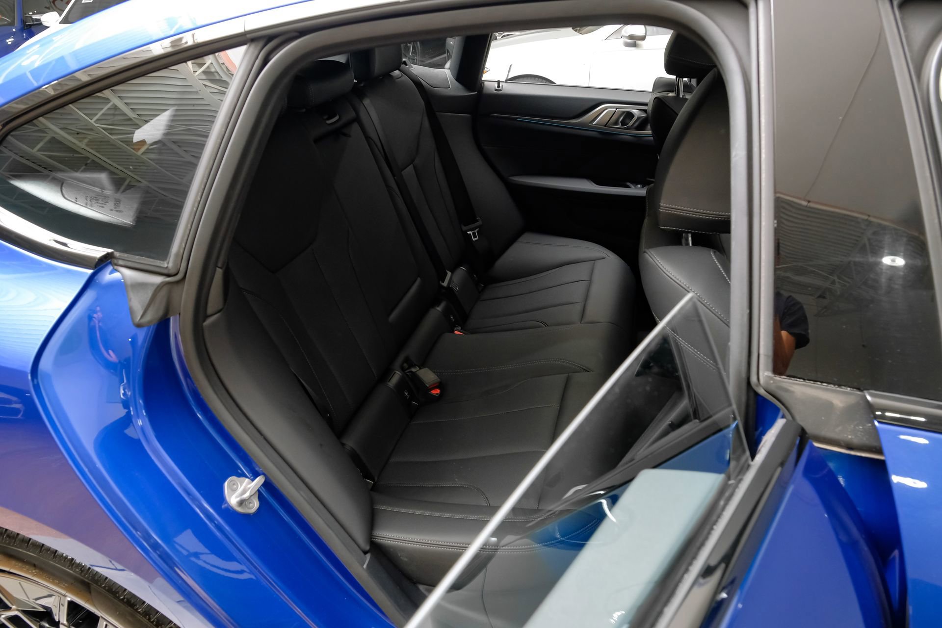 Used 2025 BMW 430i xDrive w/ M Sport Package image 39