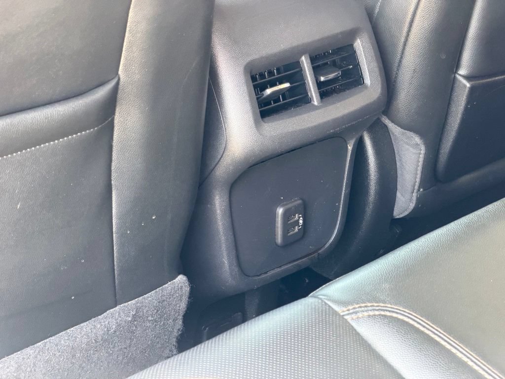 Used 2019 GMC Terrain SLT FWD image 29