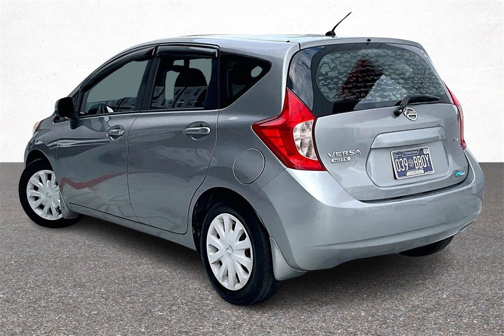 Used 2014 Nissan Versa Note SV image 5