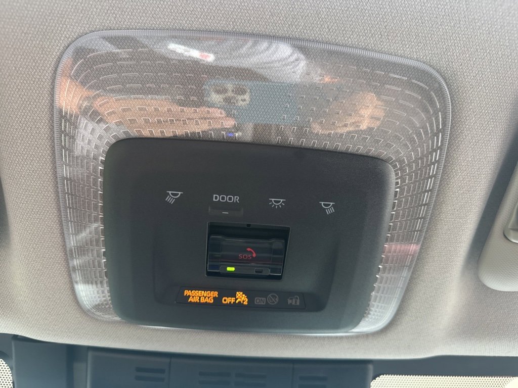 Certified 2025 Toyota Prius Plug-In Hybrid w/ Limited Premium Package image 19