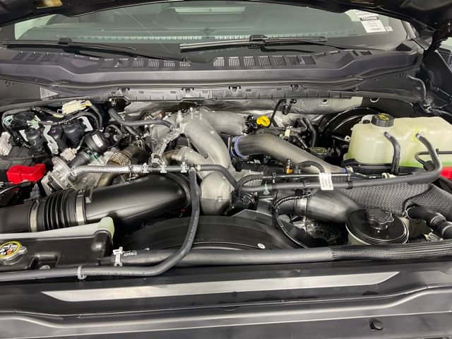 New 2026 Ford F250 XLT w/ XLT Premium Package image 9